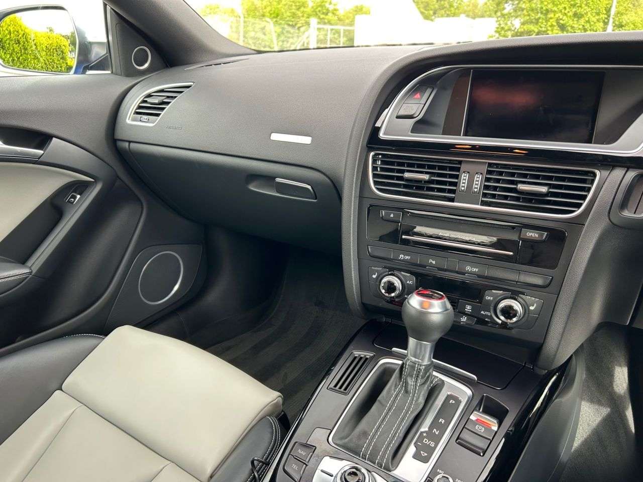 2015 AUDI S5 2015 AUDI S5