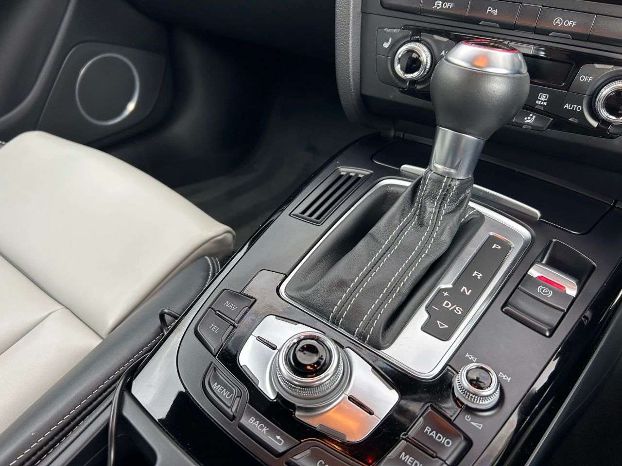 2015 AUDI S5 2015 AUDI S5