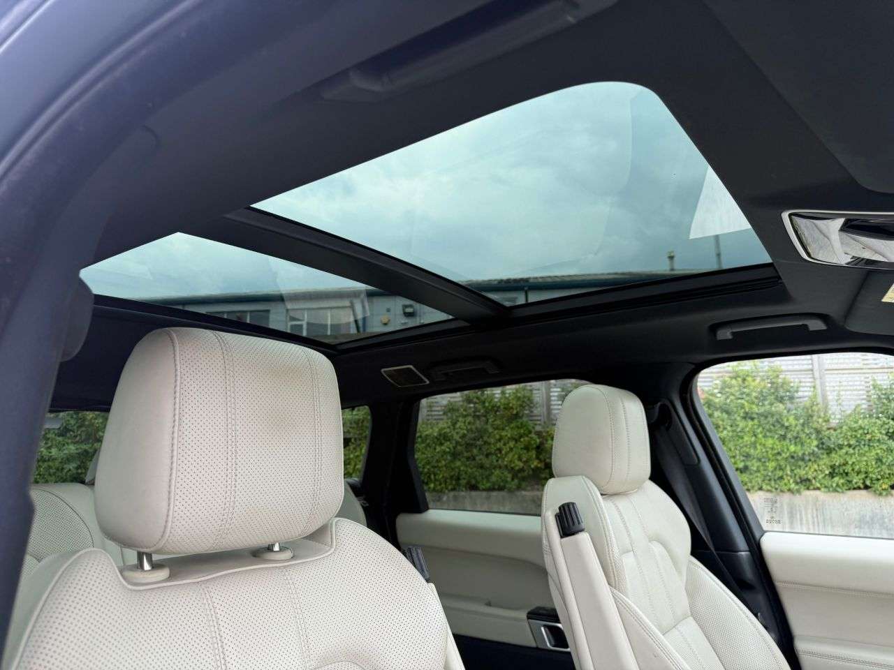 2014 LAND ROVER RANGE ROVER SPORT 2014 LAND ROVER RANGE ROVER SPORT