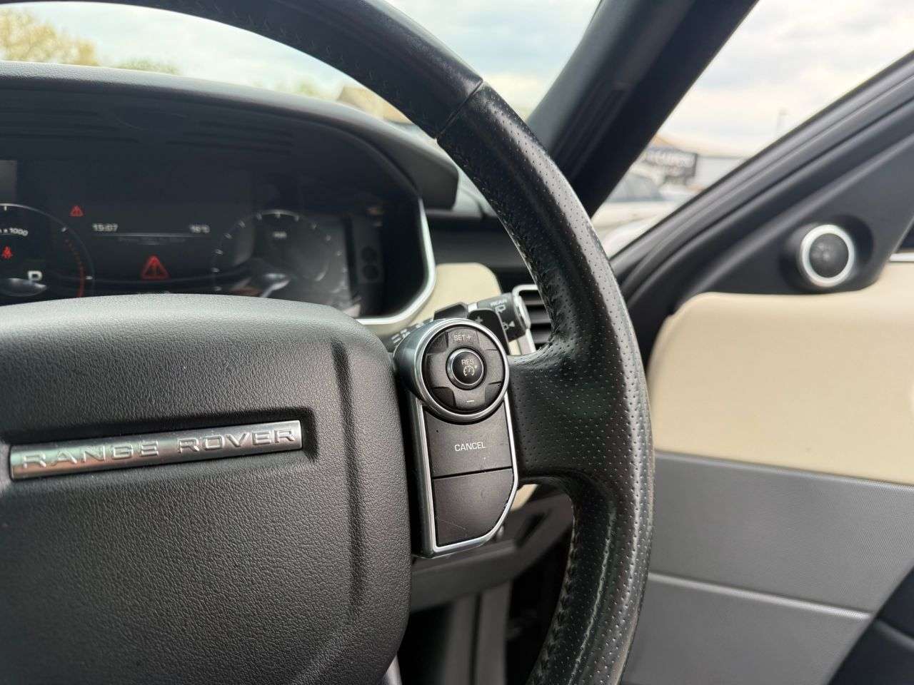 2014 LAND ROVER RANGE ROVER SPORT 2014 LAND ROVER RANGE ROVER SPORT