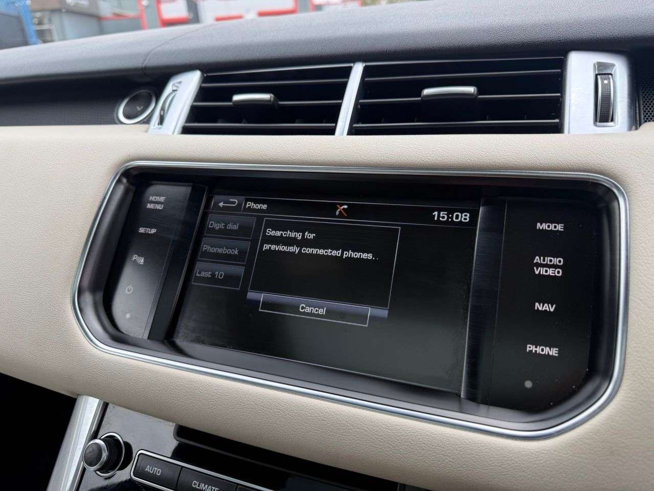 2014 LAND ROVER RANGE ROVER SPORT 2014 LAND ROVER RANGE ROVER SPORT
