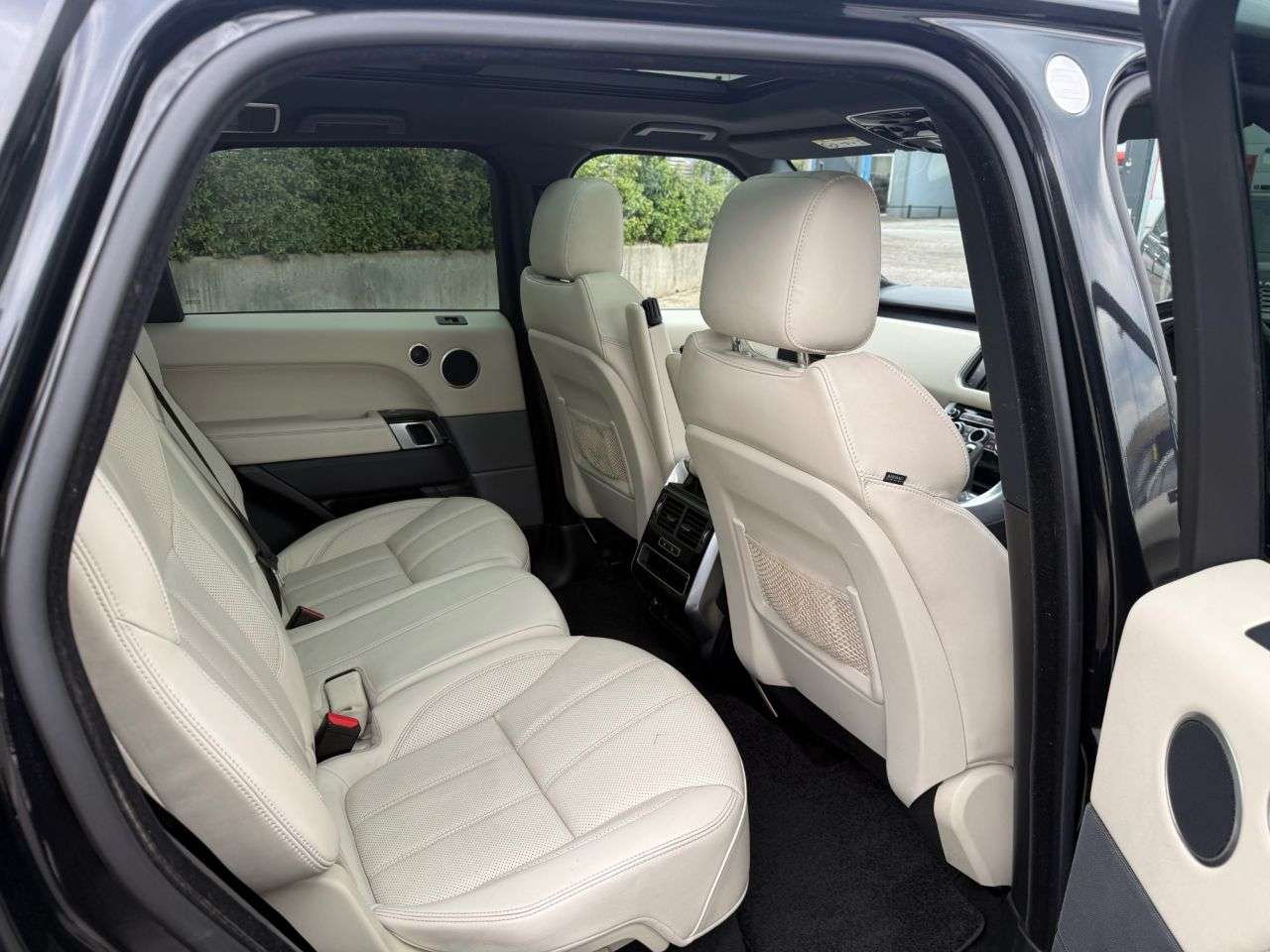 2014 LAND ROVER RANGE ROVER SPORT 2014 LAND ROVER RANGE ROVER SPORT