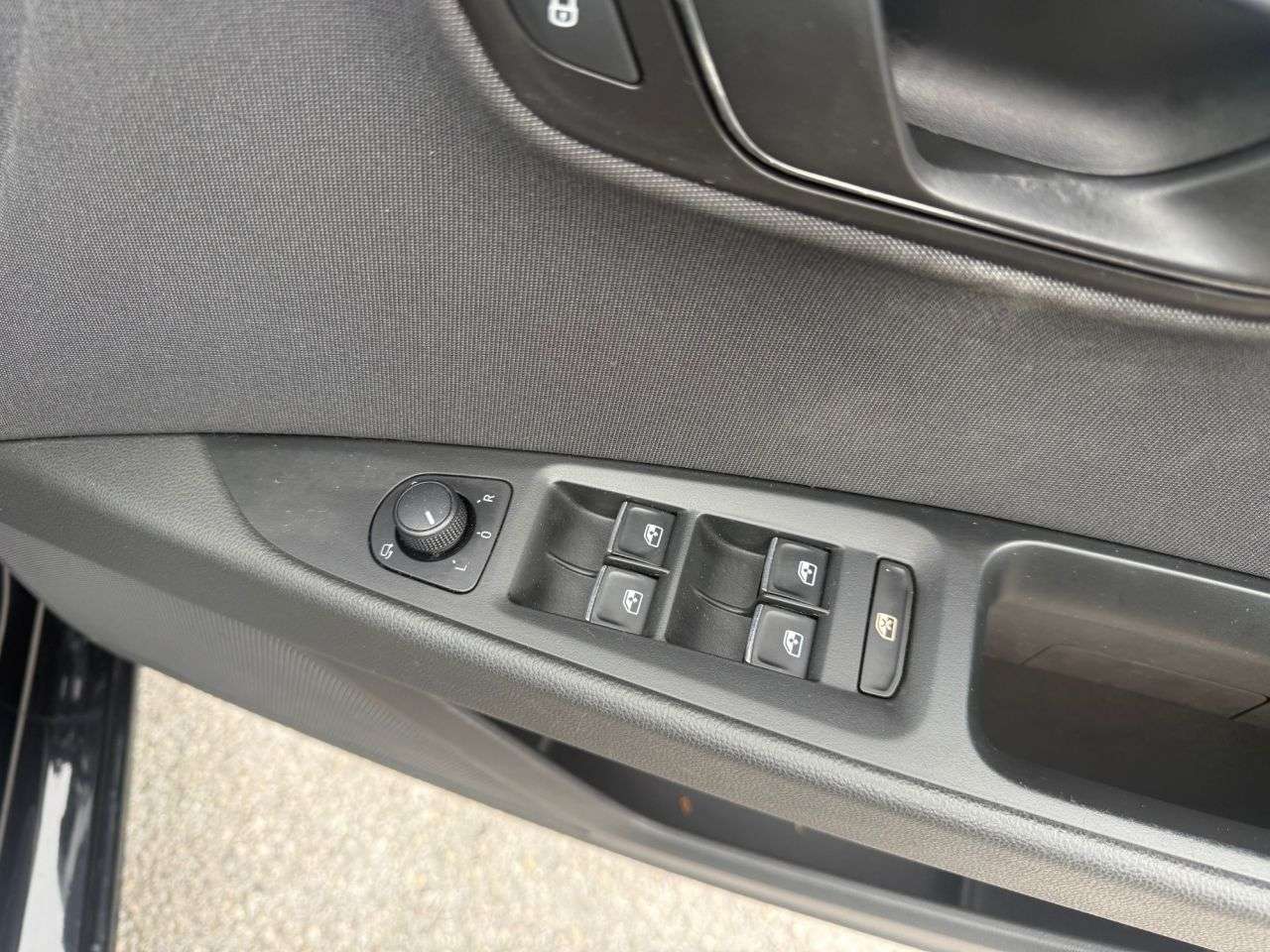 2019 SEAT LEON 2019 SEAT LEON