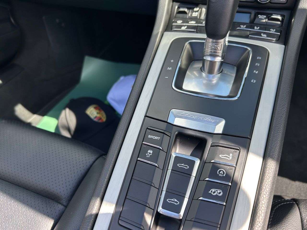 2014 PORSCHE BOXSTER 2014 PORSCHE BOXSTER