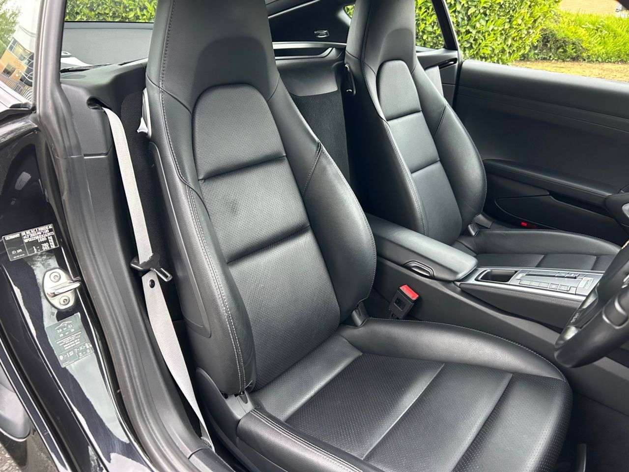2014 PORSCHE CAYMAN 2014 PORSCHE CAYMAN