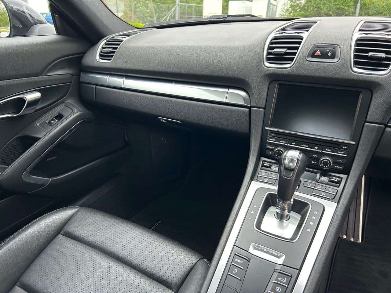 2014 PORSCHE CAYMAN 2014 PORSCHE CAYMAN
