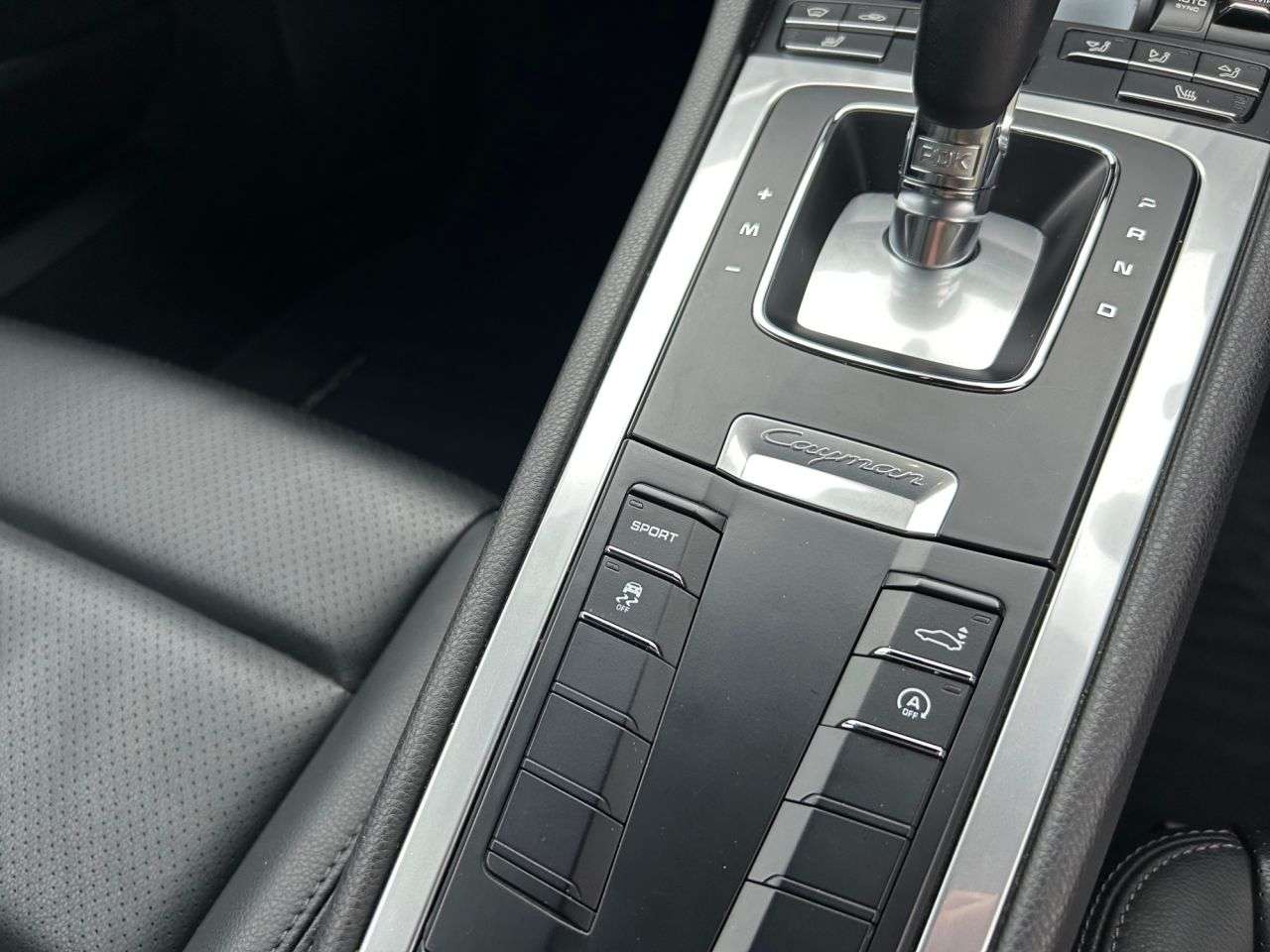 2014 PORSCHE CAYMAN 2014 PORSCHE CAYMAN