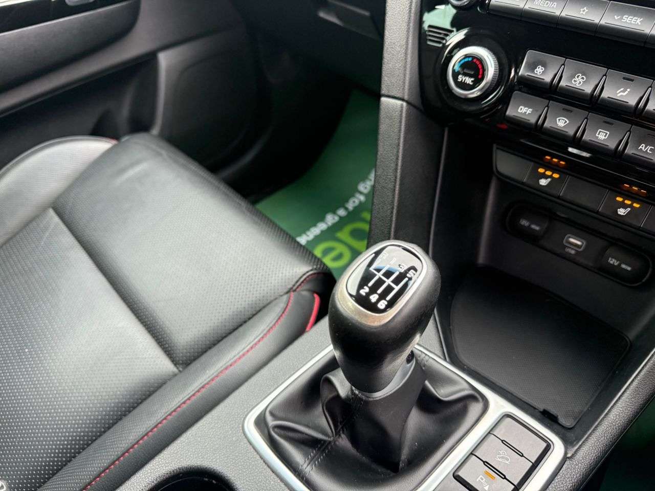 2019 KIA SPORTAGE 2019 KIA SPORTAGE