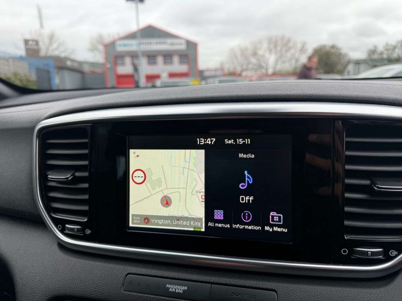 2019 KIA SPORTAGE 2019 KIA SPORTAGE