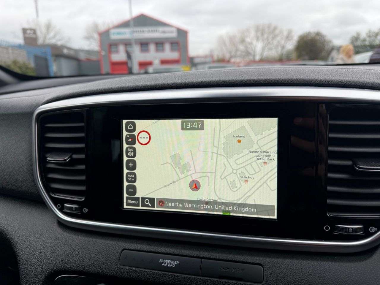2019 KIA SPORTAGE 2019 KIA SPORTAGE