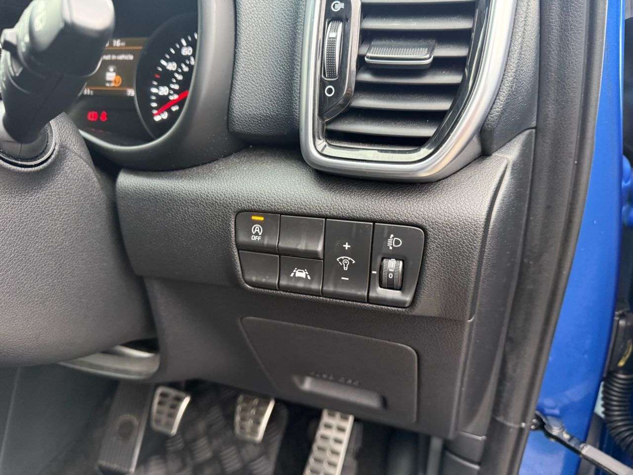 2019 KIA SPORTAGE 2019 KIA SPORTAGE