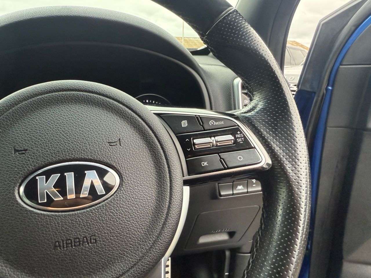 2019 KIA SPORTAGE 2019 KIA SPORTAGE
