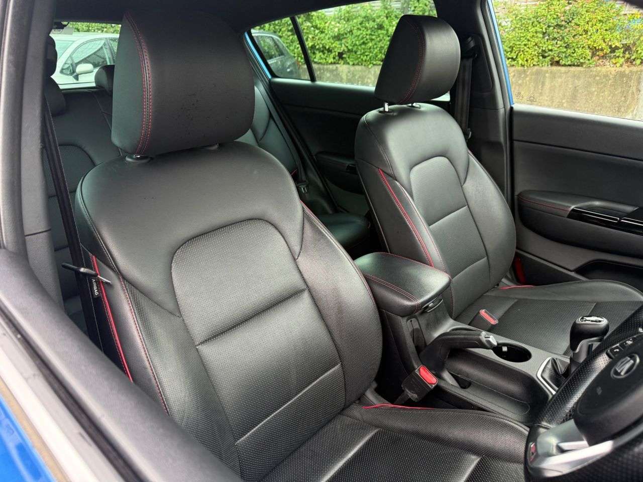 2019 KIA SPORTAGE 2019 KIA SPORTAGE