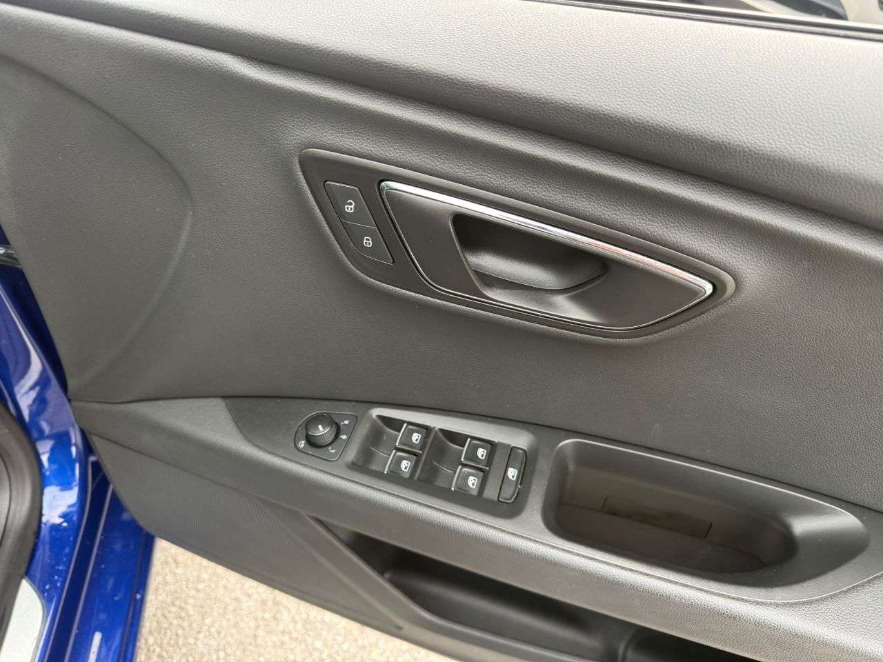 2019 SEAT LEON 2019 SEAT LEON