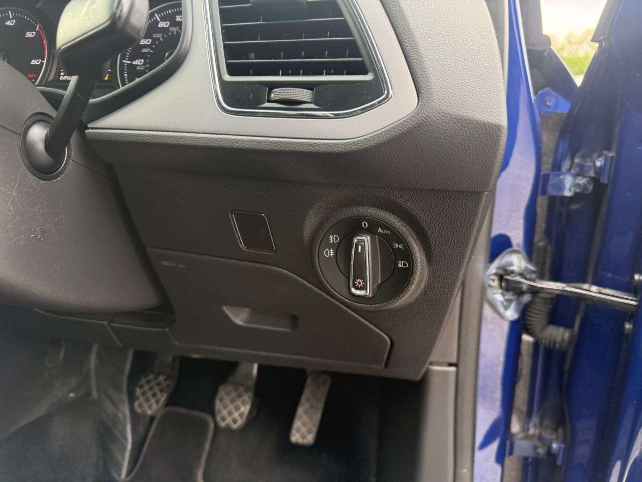 2019 SEAT LEON 2019 SEAT LEON