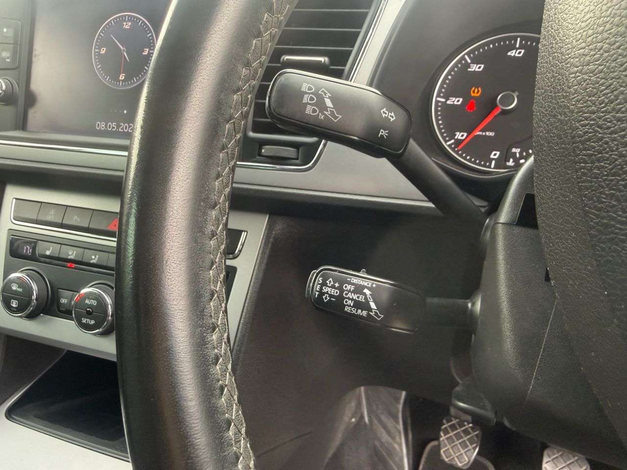 2019 SEAT LEON 2019 SEAT LEON