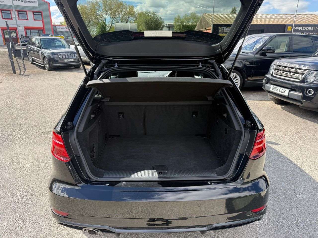 2018 AUDI A3 2018 AUDI A3
