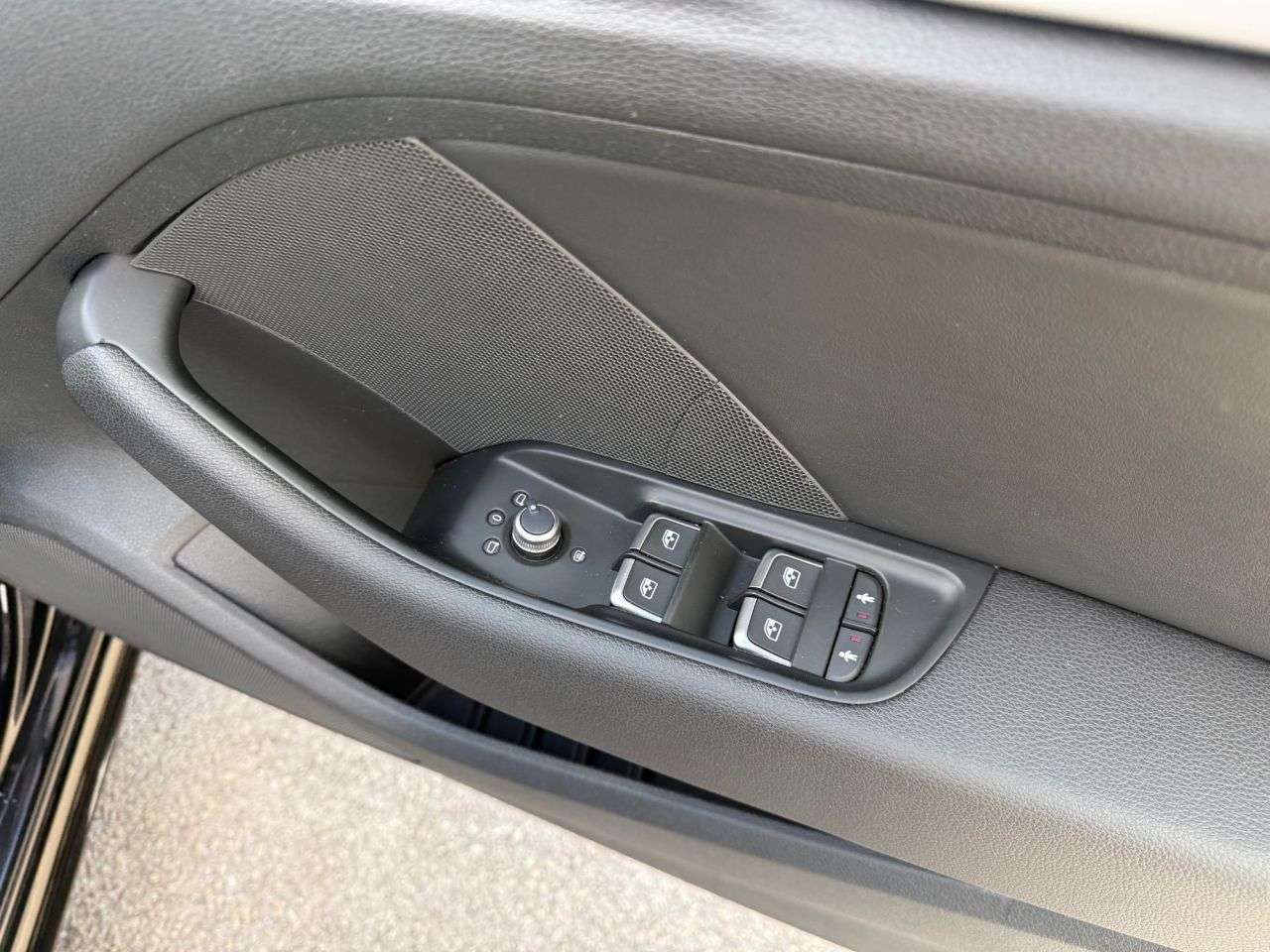 2018 AUDI A3 2018 AUDI A3