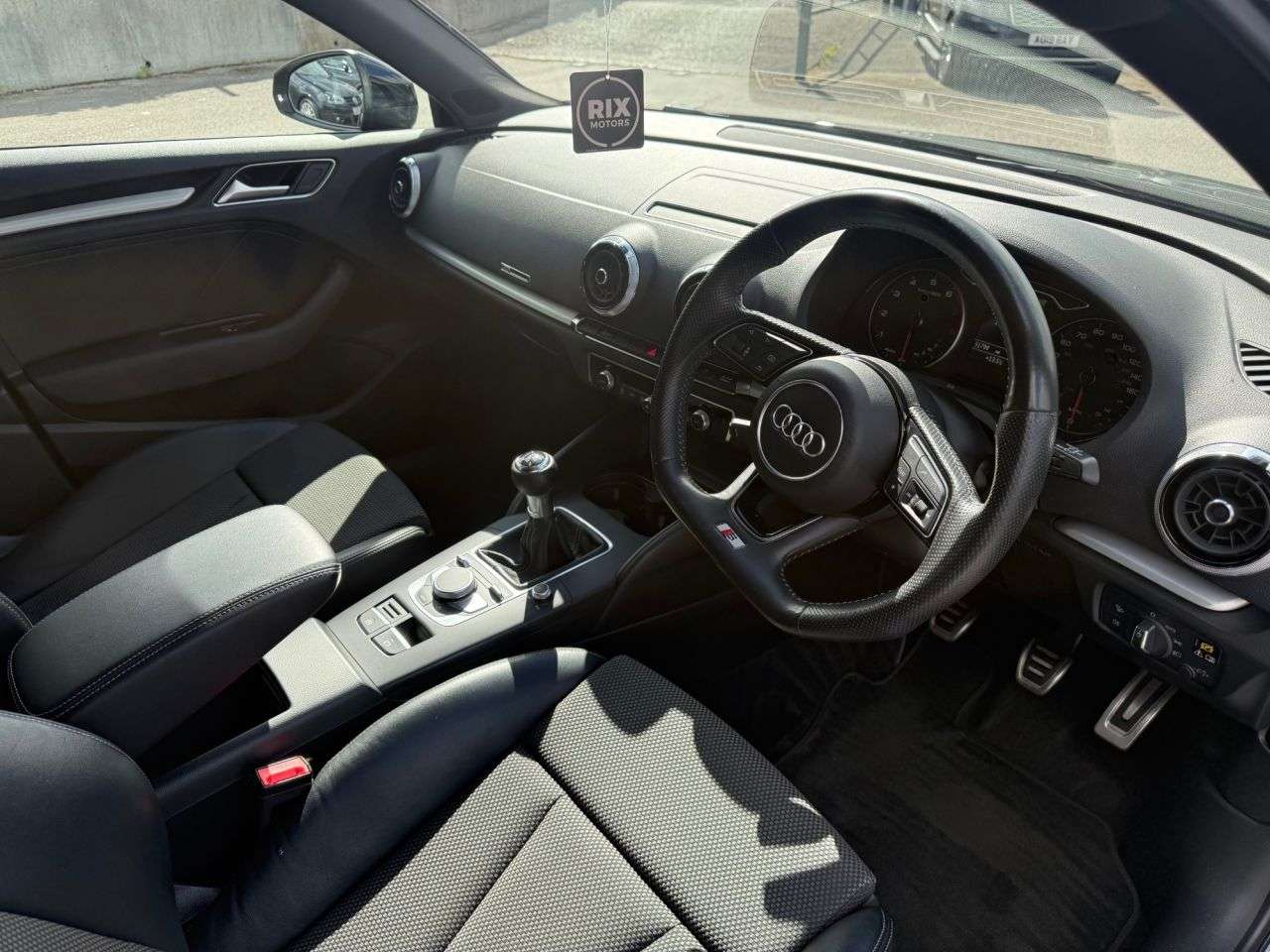 2018 AUDI A3 2018 AUDI A3