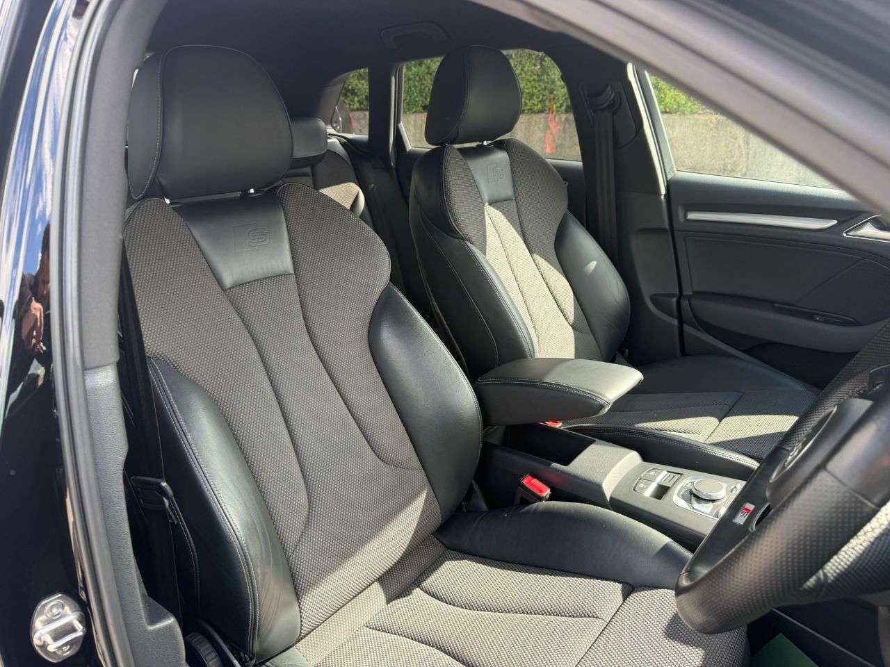 2018 AUDI A3 2018 AUDI A3