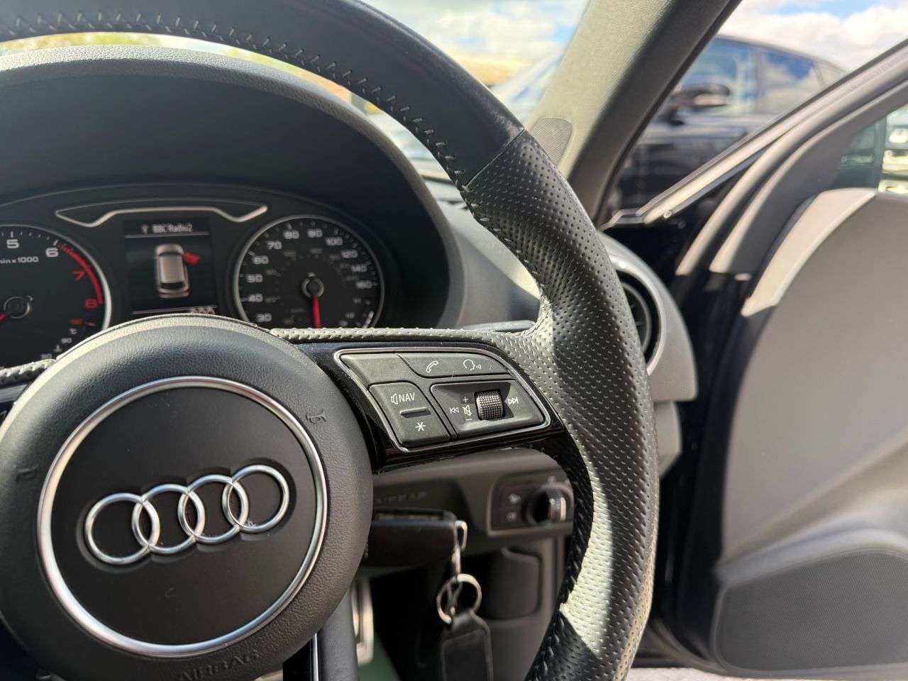 2018 AUDI A3 2018 AUDI A3