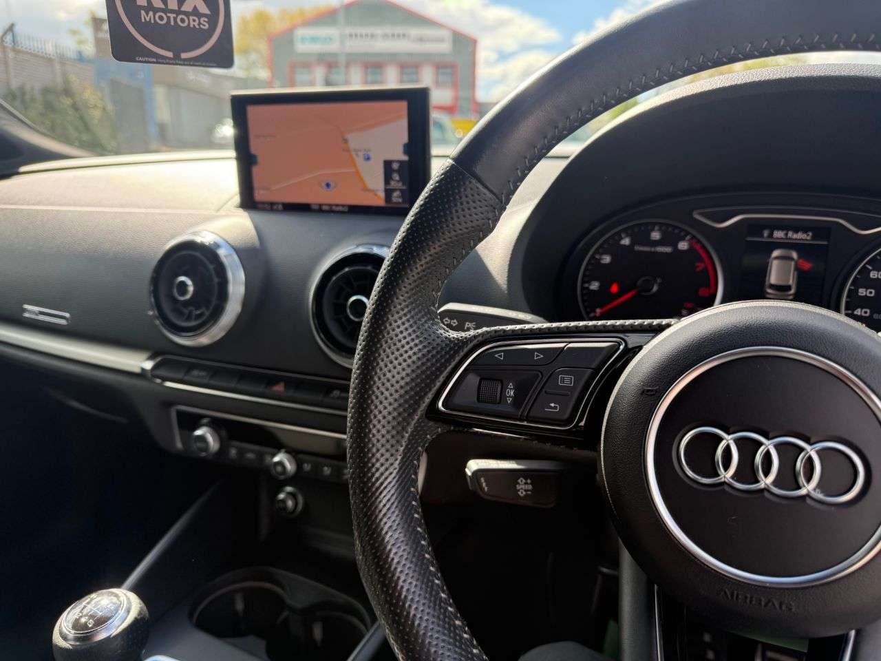 2018 AUDI A3 2018 AUDI A3