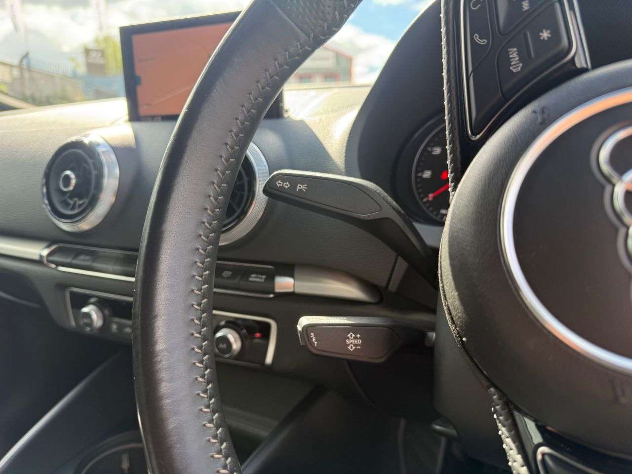 2018 AUDI A3 2018 AUDI A3