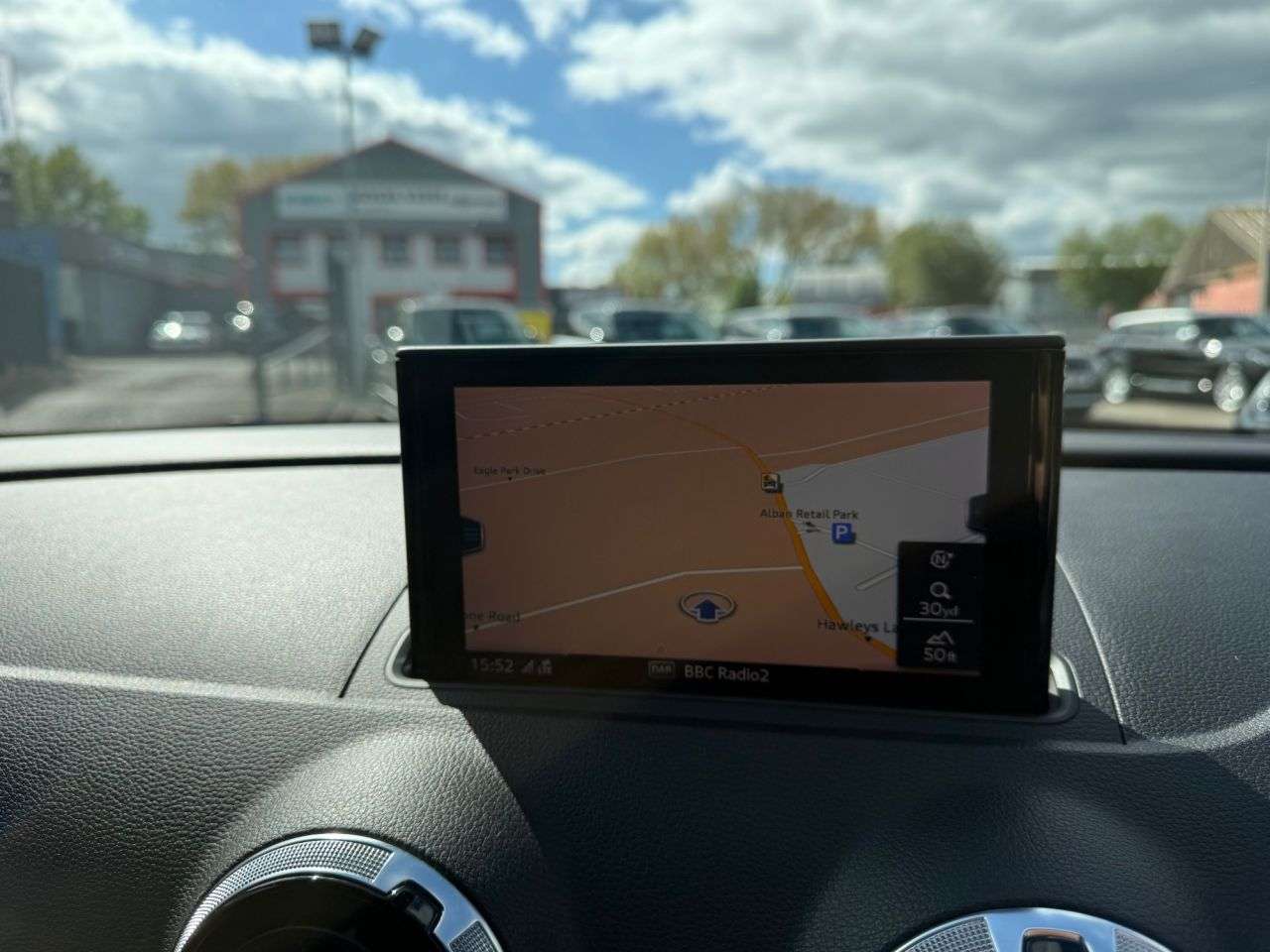 2018 AUDI A3 2018 AUDI A3