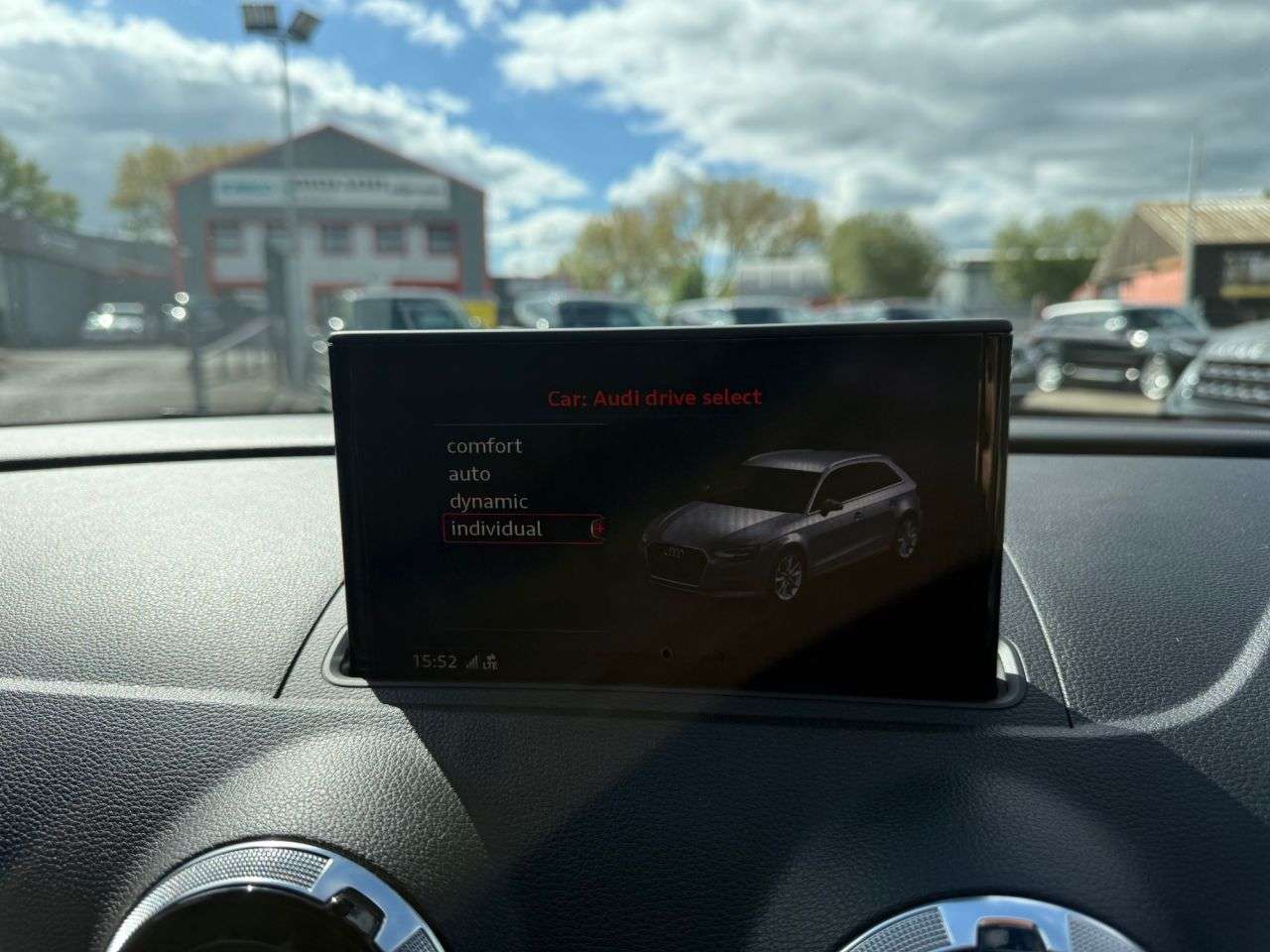 2018 AUDI A3 2018 AUDI A3