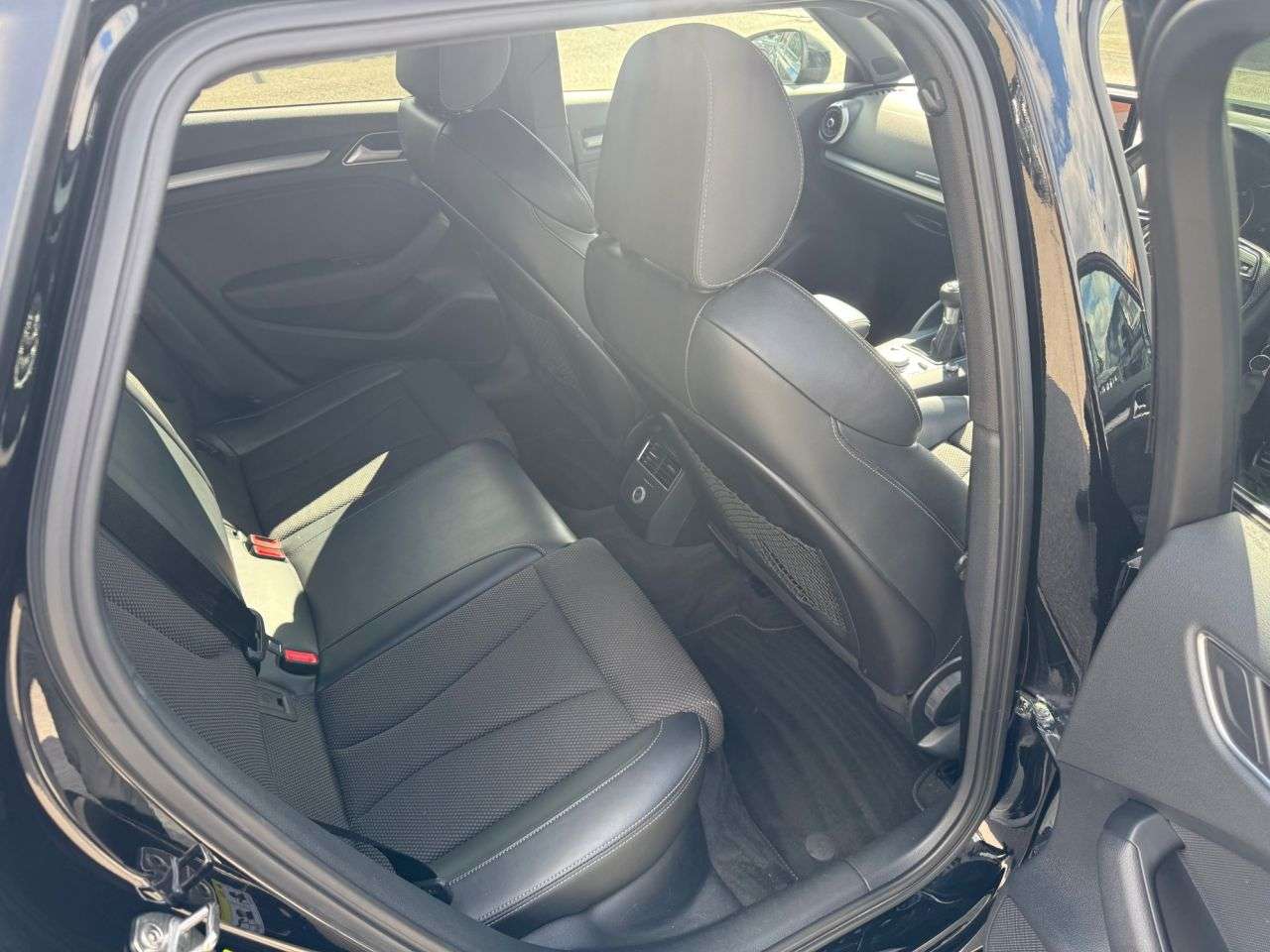 2018 AUDI A3 2018 AUDI A3