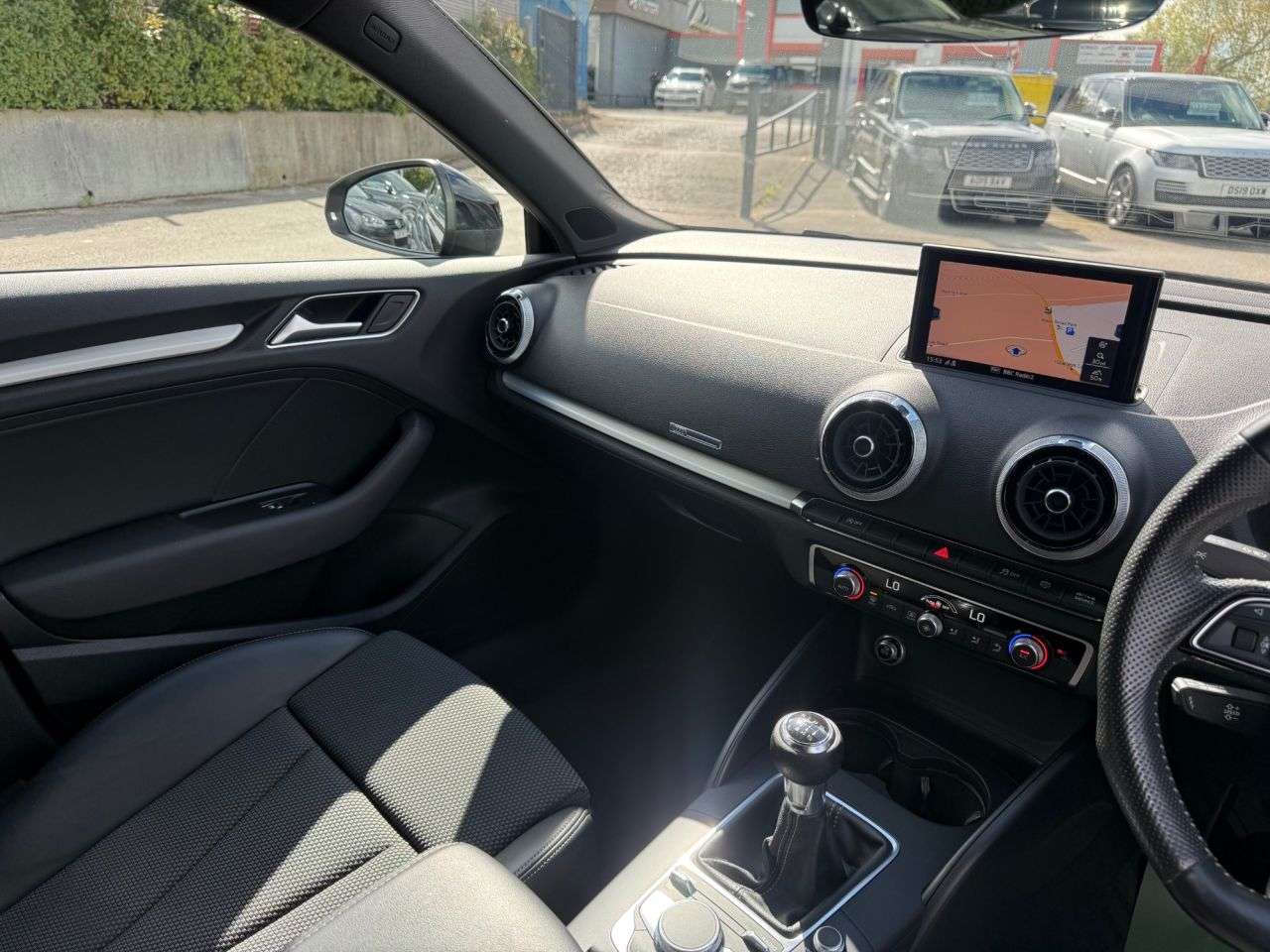 2018 AUDI A3 2018 AUDI A3