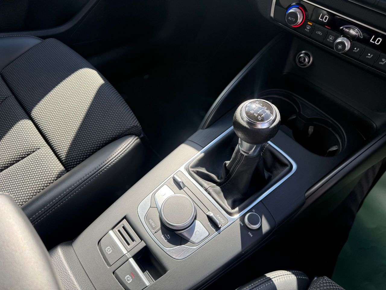 2018 AUDI A3 2018 AUDI A3