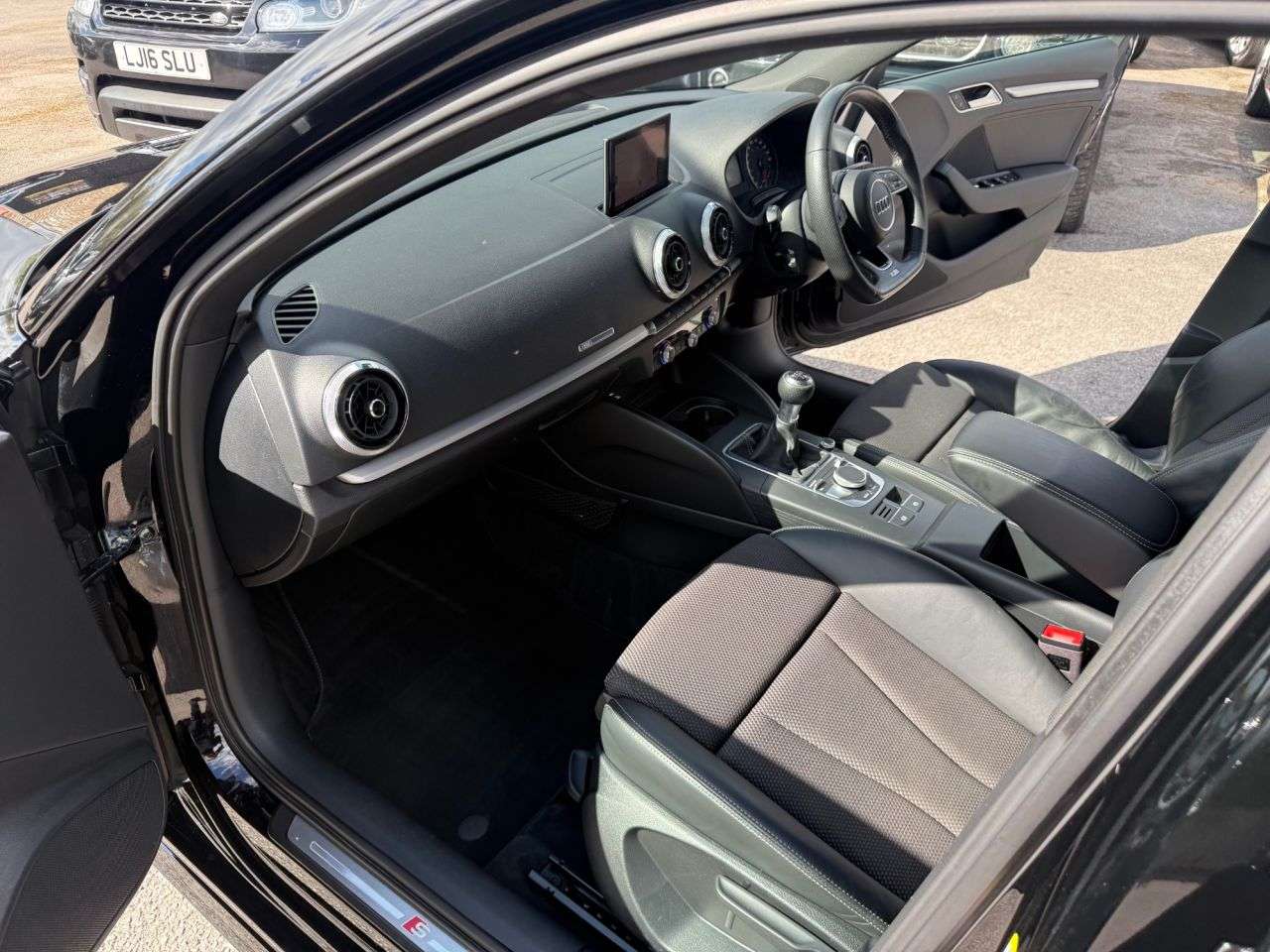 2018 AUDI A3 2018 AUDI A3