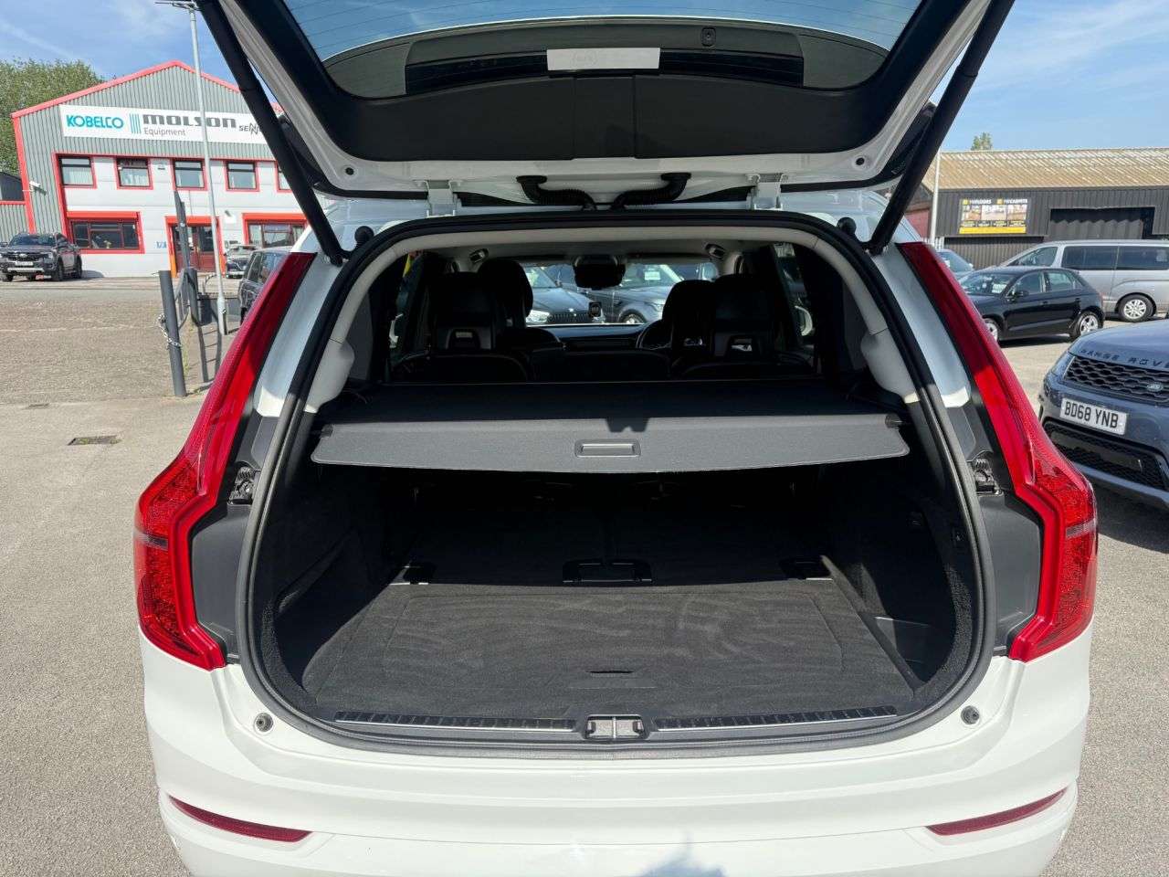 2015 VOLVO XC90 2015 VOLVO XC90