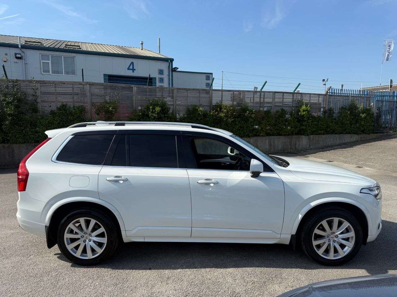 2015 VOLVO XC90 2015 VOLVO XC90