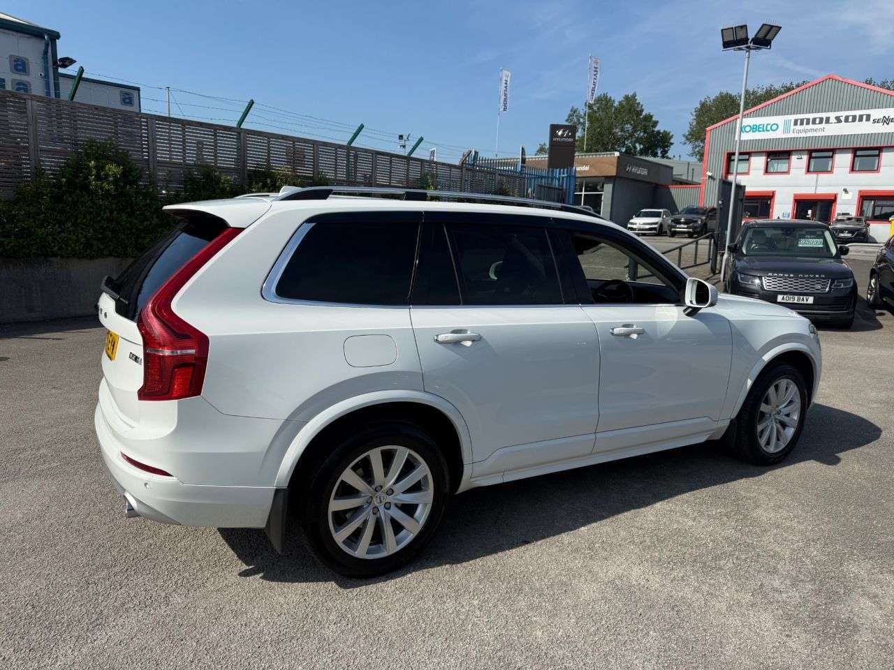 2015 VOLVO XC90 2015 VOLVO XC90
