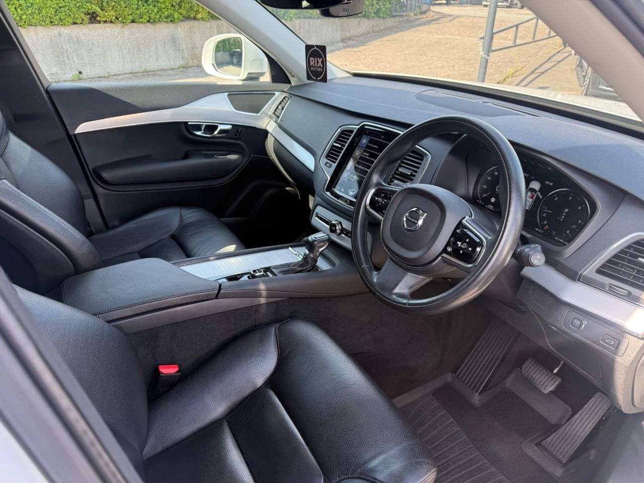 2015 VOLVO XC90 2015 VOLVO XC90