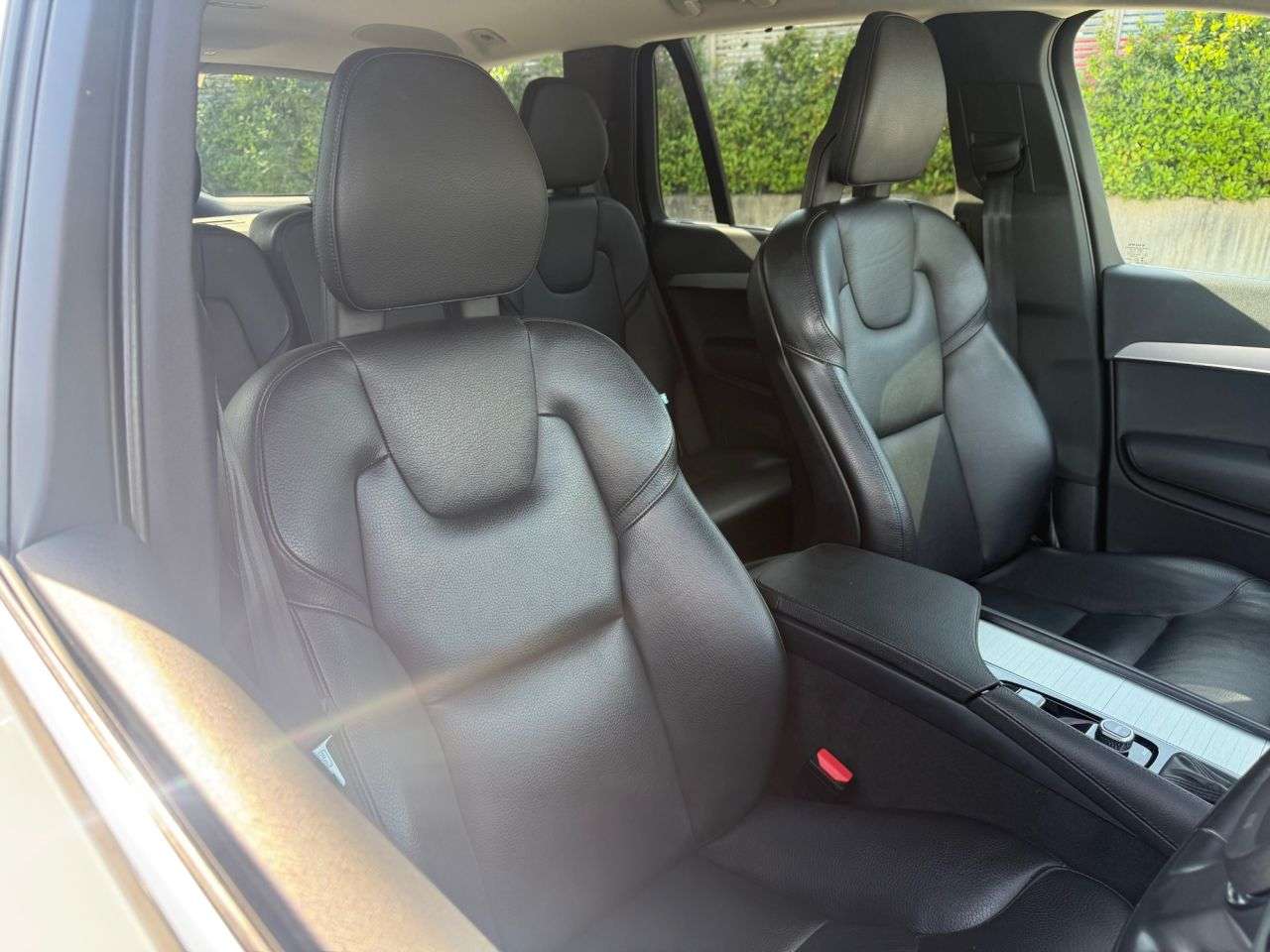 2015 VOLVO XC90 2015 VOLVO XC90