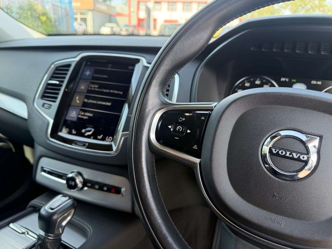 2015 VOLVO XC90 2015 VOLVO XC90