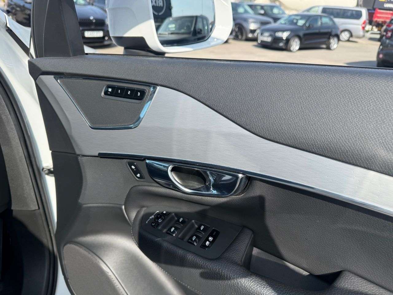 2015 VOLVO XC90 2015 VOLVO XC90