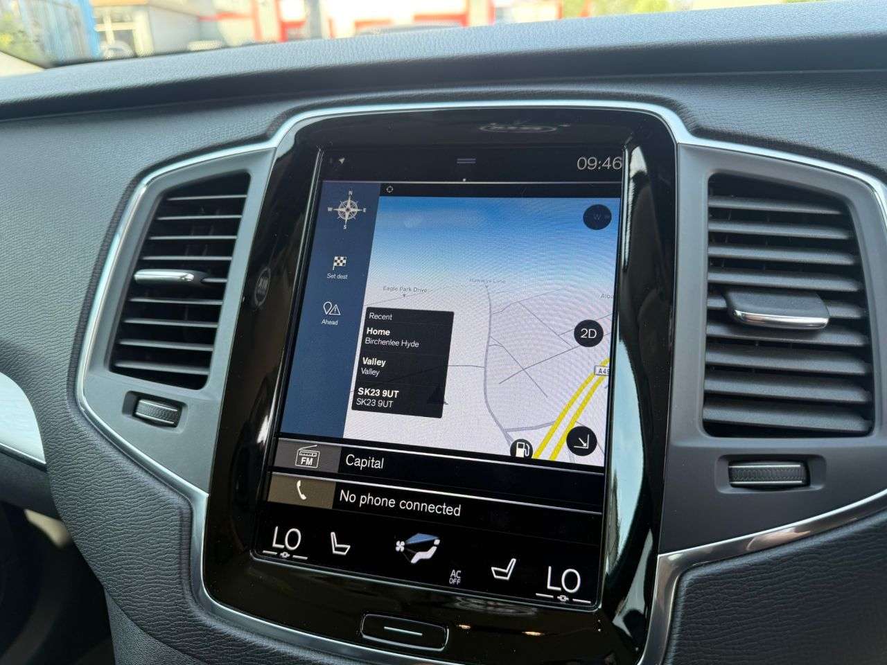 2015 VOLVO XC90 2015 VOLVO XC90