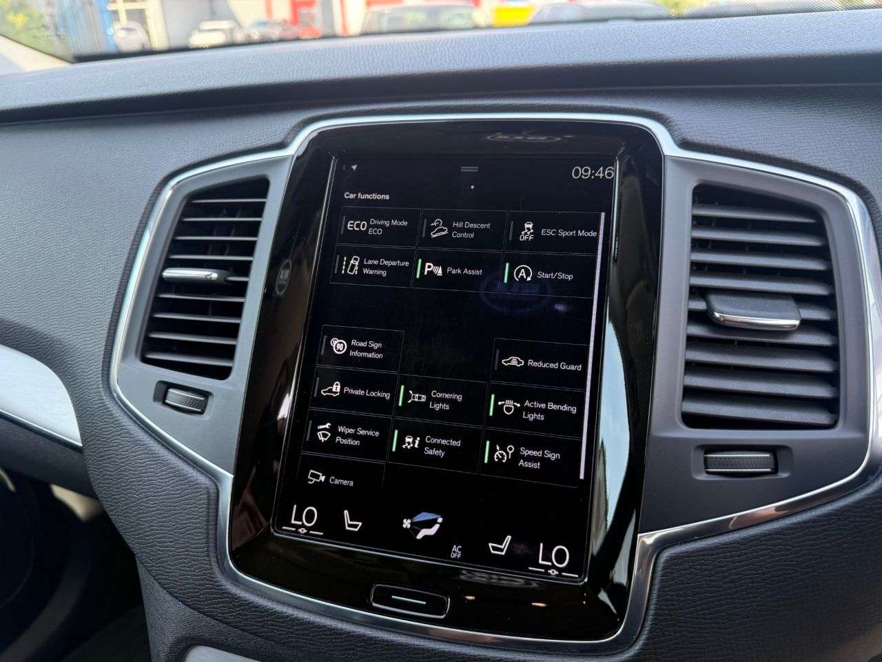 2015 VOLVO XC90 2015 VOLVO XC90