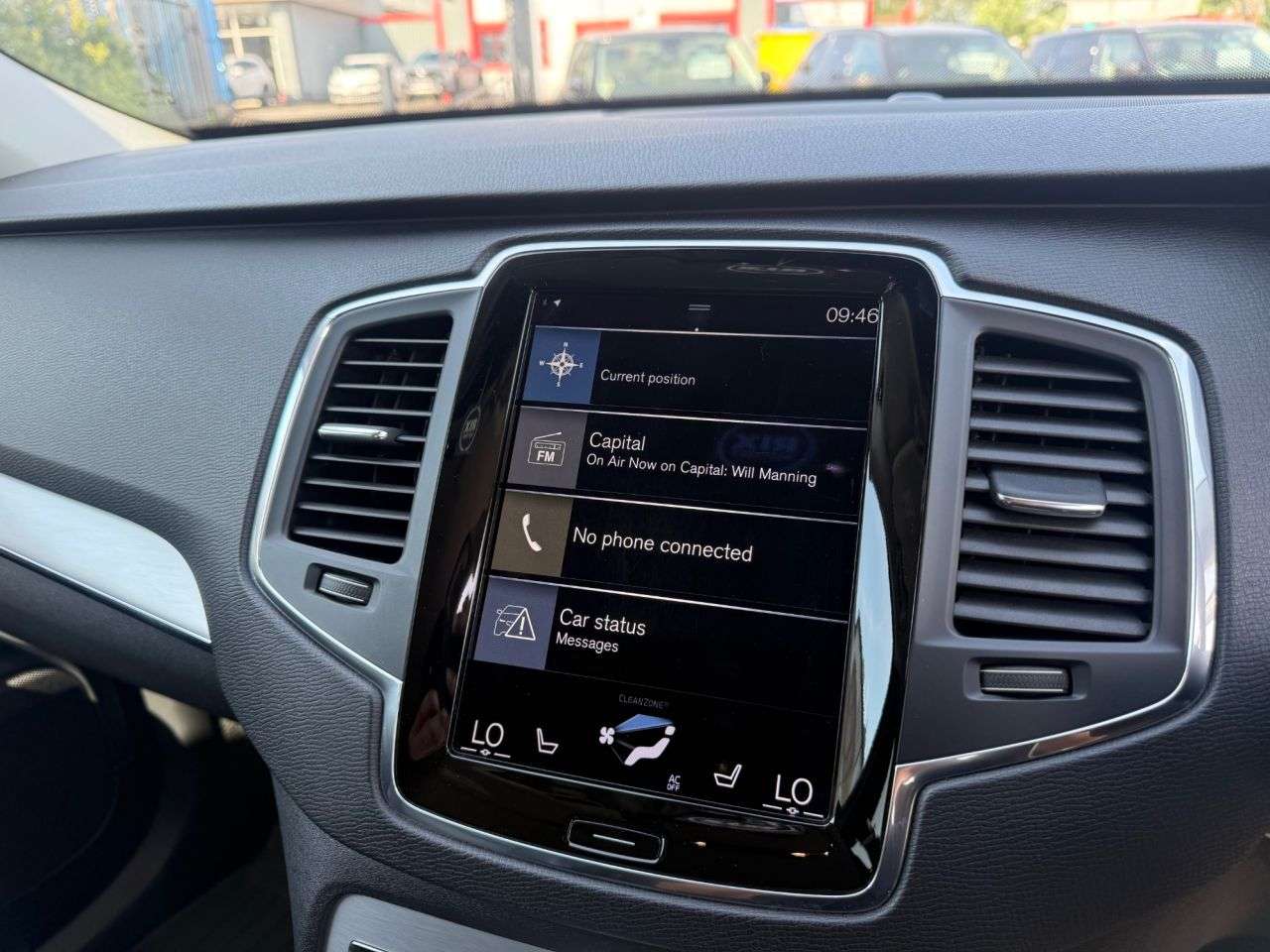 2015 VOLVO XC90 2015 VOLVO XC90