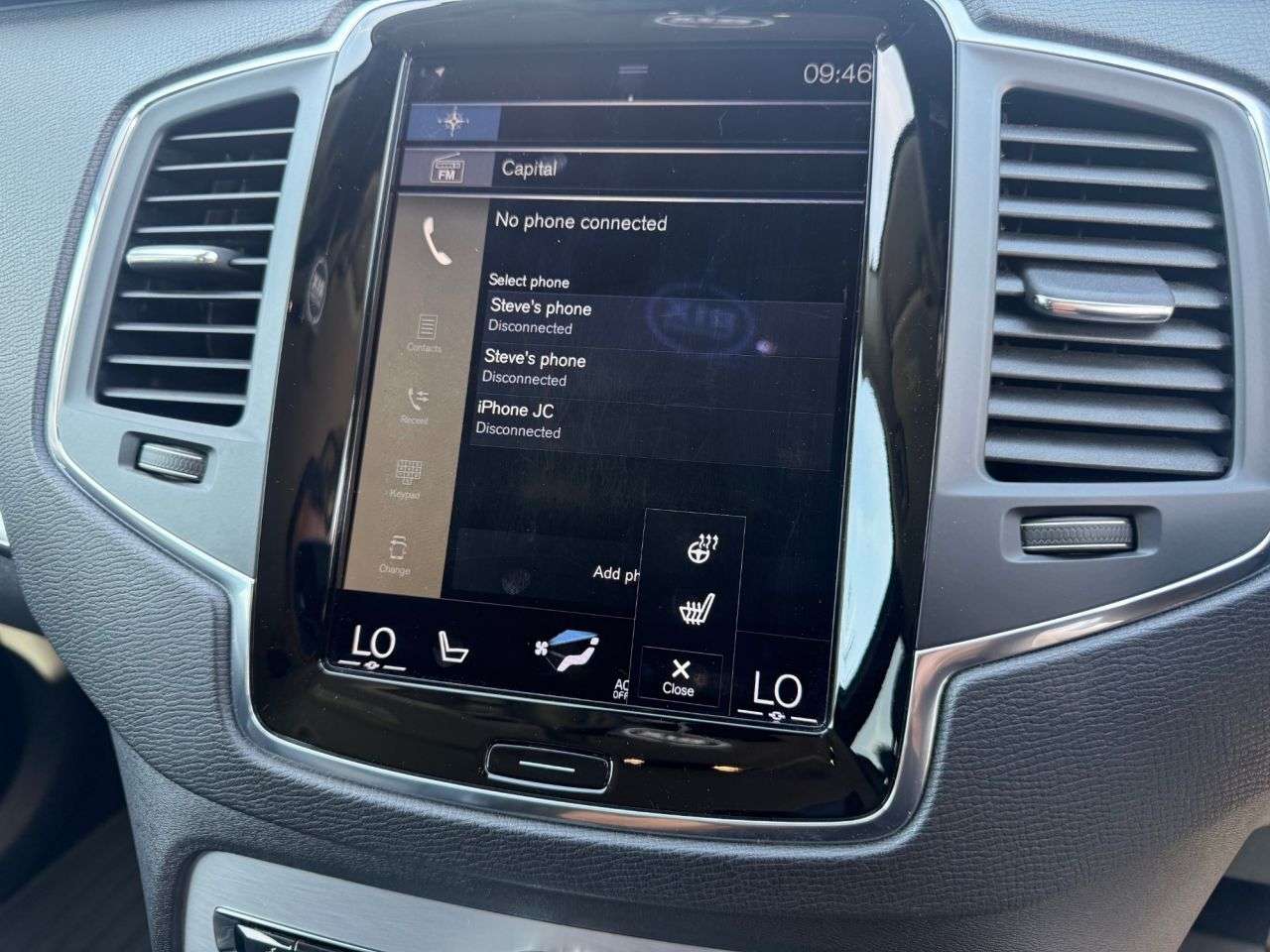 2015 VOLVO XC90 2015 VOLVO XC90