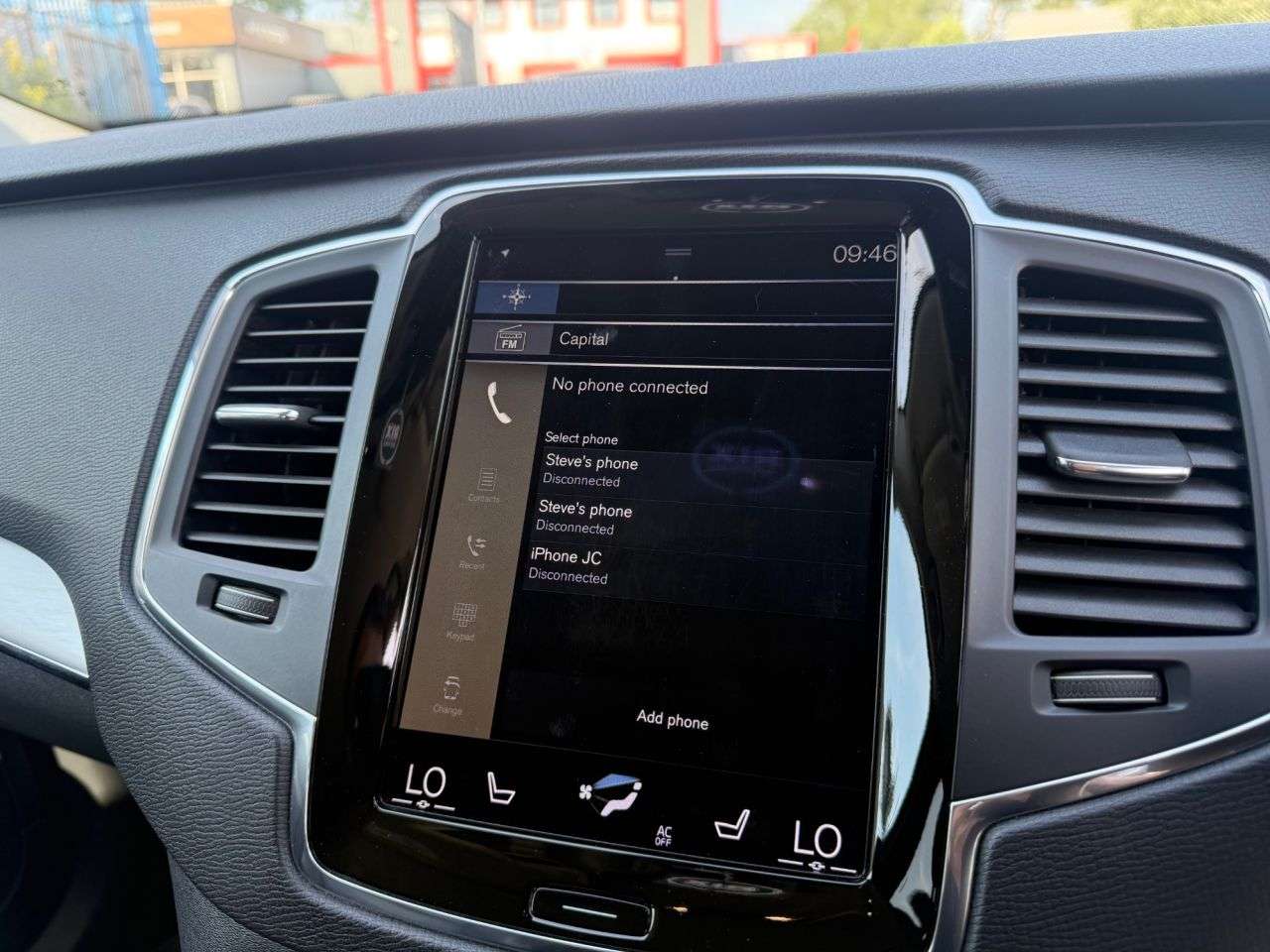 2015 VOLVO XC90 2015 VOLVO XC90