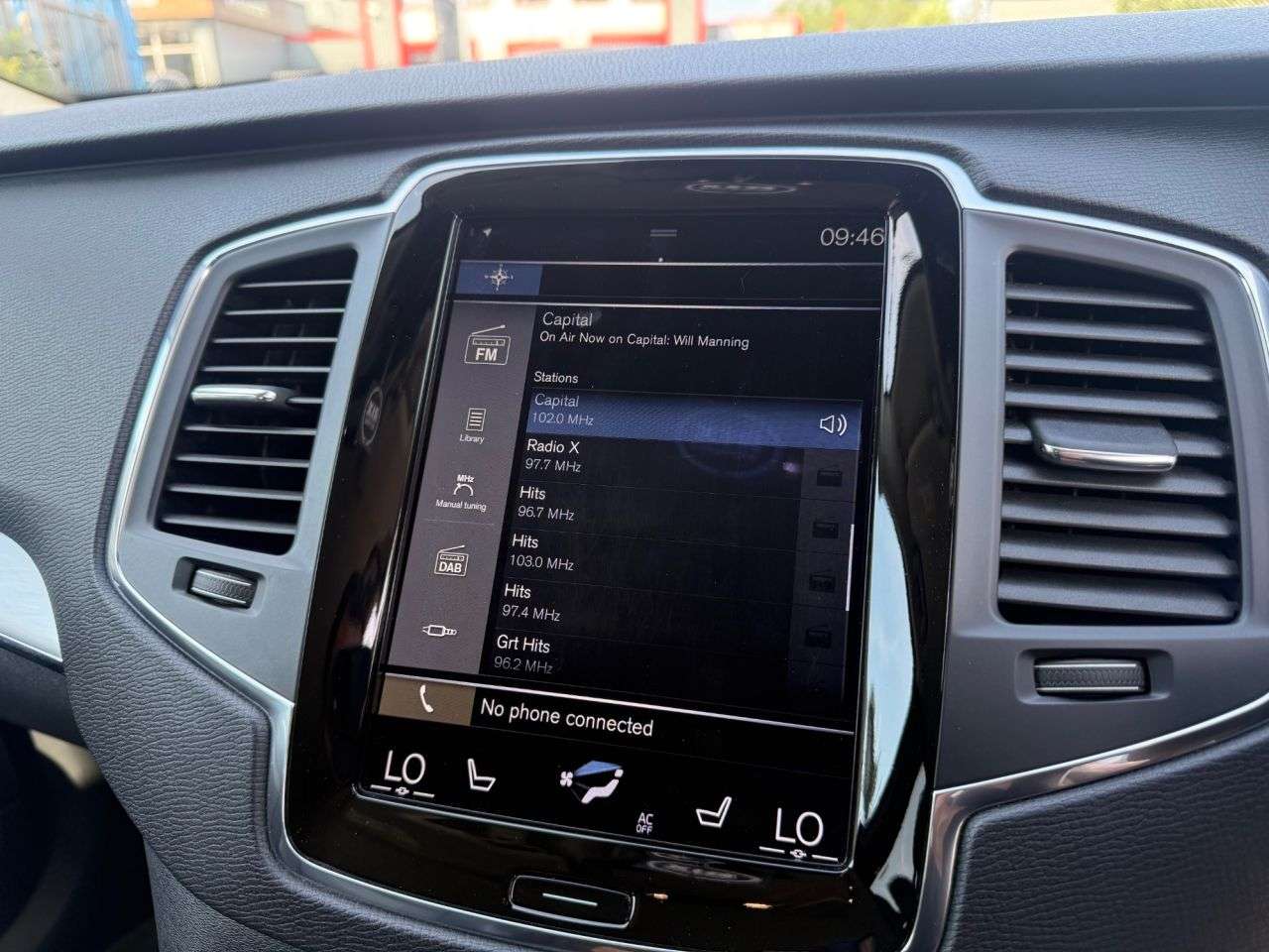2015 VOLVO XC90 2015 VOLVO XC90