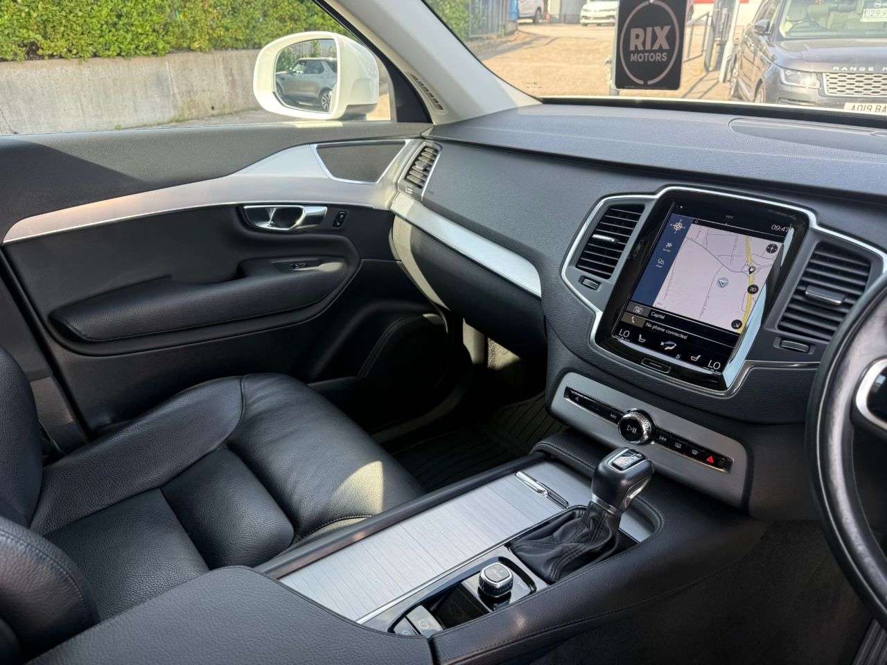 2015 VOLVO XC90 2015 VOLVO XC90