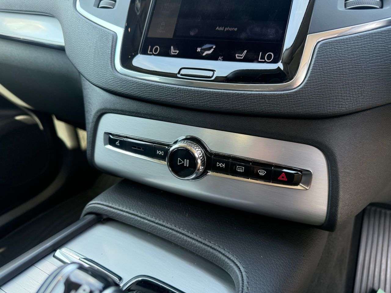2015 VOLVO XC90 2015 VOLVO XC90
