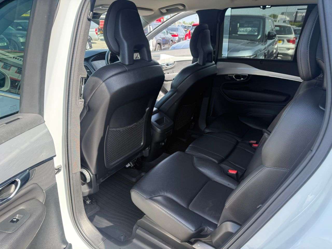 2015 VOLVO XC90 2015 VOLVO XC90