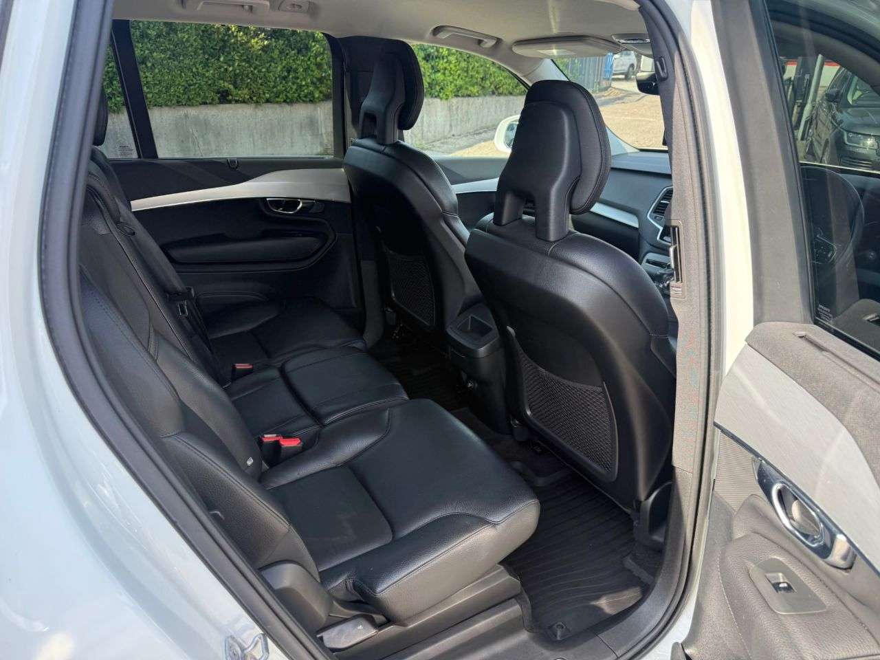2015 VOLVO XC90 2015 VOLVO XC90